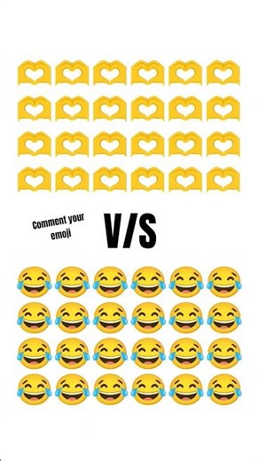 👉“😂 Emoji VS Emoji Fight 🔥 कौन जीतेगा?”#emojivs #emojifight #emojiwar #funnyemoji