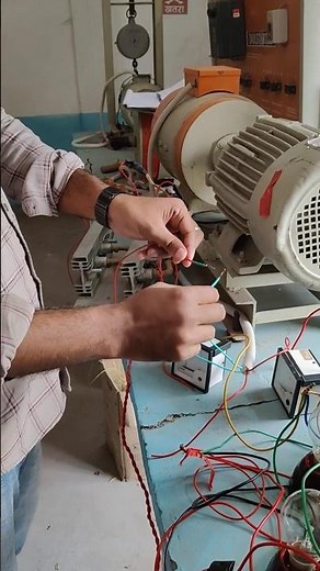 Restore Residual Magnetism of Shunt Generator