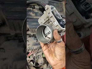 P012200/P022200 throttle/pedal position sensor swich A&B
