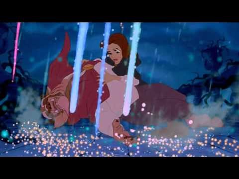 Beauty and The Beast - The Curse Is Broken (Finnish) High Quality