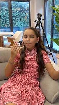 GIANT SURPRISE FOR ELIF SINEM #elifsinem