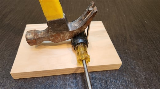 10 Ways to Use Your Hand Tools and Power Tools Together to Do More