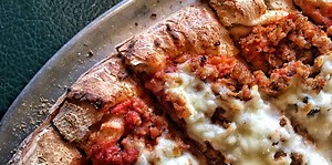 This Midwest Region You've Possibly Never Heard of Makes the Best Pizza You've Never Tried