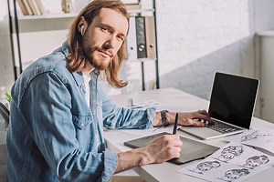 Learn how to animate your own cartoons with Cartoon Animator 4