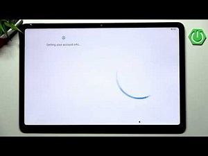 REDMI Pad 2 Pro – How to Set Up Step by Step