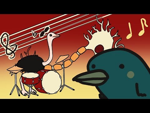 Why do humans like jazz? (evolution of music, entropy, and physics of neurons)