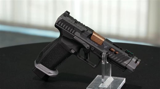 Best Canik Combat TTI? - Guns and Ammo