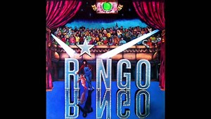 Ringo Starr - Ringo (1973) Full Album