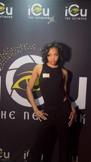 iCu Network | 🎟️ Tickets are ON SALE — starting at just $10! Last year designer @gela_wesh ✨ iCu NY Fashion Week is back and bringing you the ultimate... | Instagram