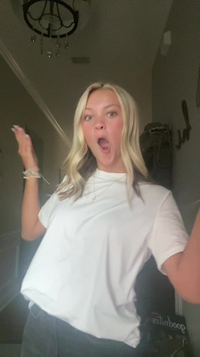 our fits are fantastic 🥳 #fyp #viral #firstdayofschool #8thgrade #baddies #mycurlsfellout😔 #olebrandselect