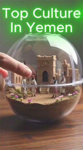 🏜️ Yemen Trav Information 🇾🇪 | Socotra Island Wonders, Unique Architecture & Hidden Arabian Gems