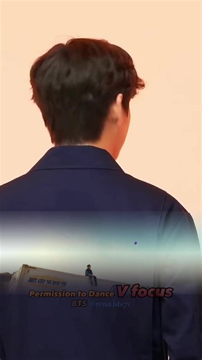 ∣Permission to Dance‐BTS∣Taehyung focus #bts #taehyung #김태형 #btsarmy💜