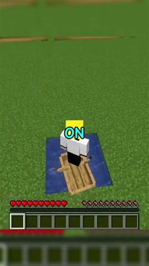 this glitch is very DANGEROUS in Minecraft