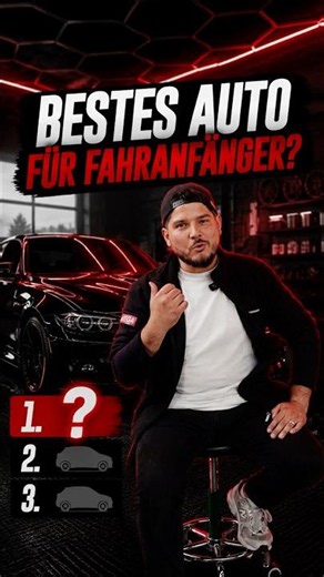 Which is truly the perfect car for new drivers? #tuning #car #newdriver #fy #fyp