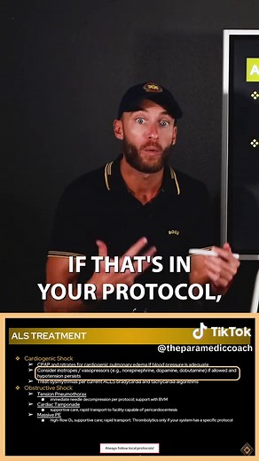 Cardiogenic shock lesson for the new EMT. #emt #medicine #medical | cardiogenic shock