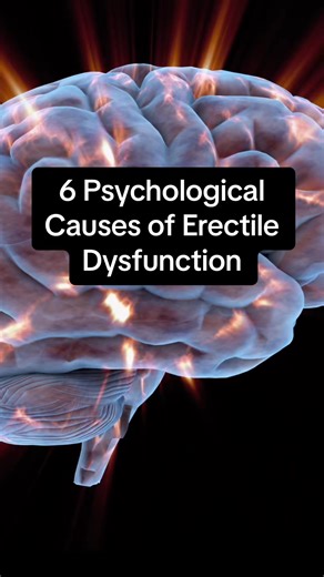 Erectile Dysfunction: Understanding Causes and Treatment