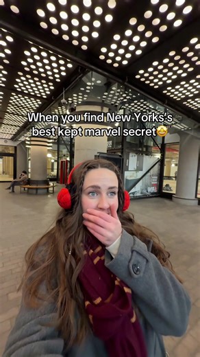 Discover New York's Hidden Captain America Statue