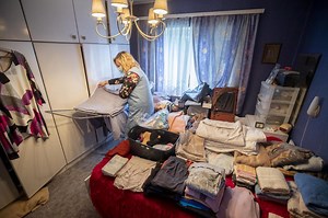 Aide et soins à domicile: des métiers d’avenir pourvoyeurs d’emploi et de sens