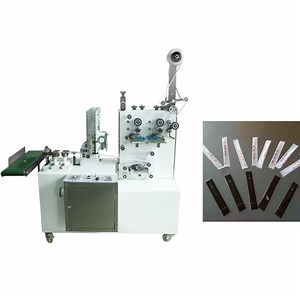 [Hot Item] Commercial Multifunctional Single Wooden Toothpick Packaging Machine