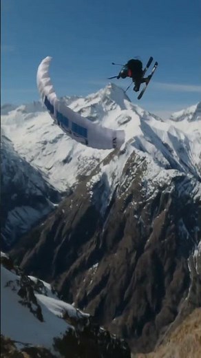 Insane Alpine Action Wins TGR Dream Factory 2025 Full Send Award 🔥