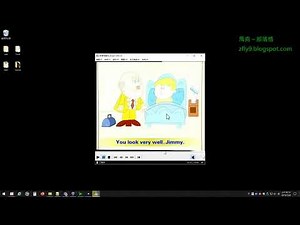 舊的 rm / rmvb / avi / flv / wmv / 3gp 等格式，如果打不開，或開啟有問題，教你該如何處理 #zmarkchang