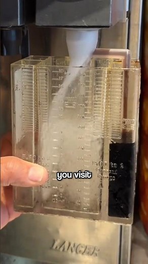 The Secret Trick Hidden in Every Soda Machine 🥤😱