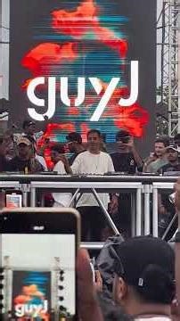 Guy J Drops The Pills Won’t You Help Now - Chemical Brothers (Guy J Edit) #guyj #lostandfound