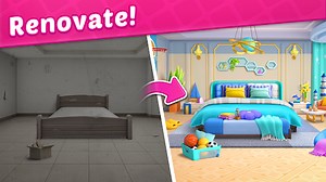 Makeover Master - Home Design