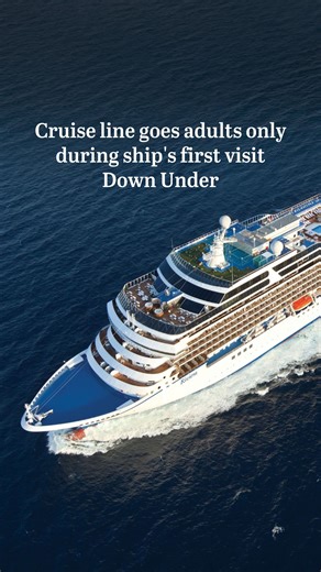 Traveller 🌴✈️ | Oceania Cruises has officially joined the "adults-only" club. As Oceania Riviera makes its Australian debut this summer, the line has... | Instagram