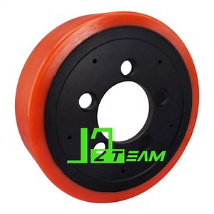 [Hot Item] Heli Forklift Spare Parts Lida Cbd20-460 Driving Wheel 4000332001