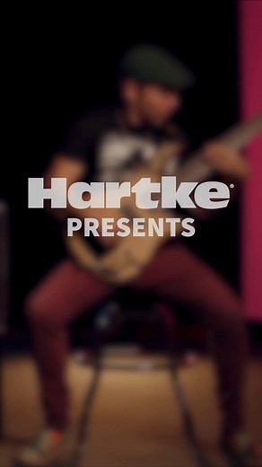 1.4K views · 13 reactions | Groovy start to your week with this jam by @john.ferrara.bass and the Hartke TX300 + HyDrive HL112 Mini-Stack -- on  SPECIAL  now -- the ultimate duo for bassists who demand exceptional tone and portability. See it  https://bit.ly/3OCHUUa | Hartke | Facebook