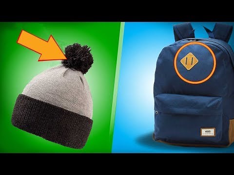 Things You Did Not Know The Use Of