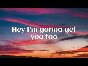 Queen - Another One Bites The Dust (lyrics)