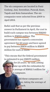 26 Sept 2022 | Isnin PIMPINAN UMNO SAPU DUIT BILLION MELALUI PROJEK PEMBINAAN UITM | Dato Dr Ismail Salleh