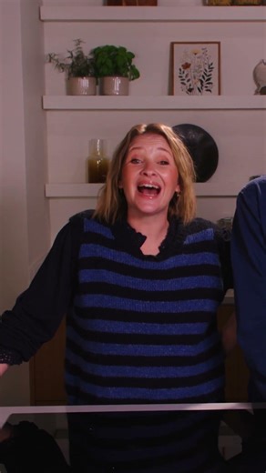 Dame Arlene’s unexpected confession… | Table For Four Episode 5 Out Soon 👀