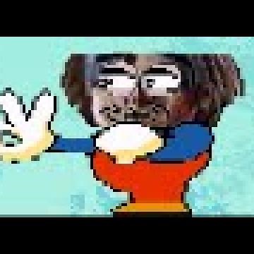 Pinolino's Great Grand Adventure in the Tower - Vs. Dant (Different Version)