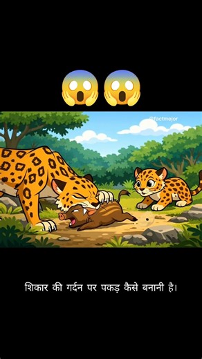 Leopard vs lizard #shorts #fact #facts #tranding