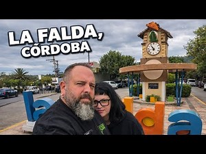 La Falda, Córdoba 2026 🇦🇷 | What to do, where to go and secret places in the mountains