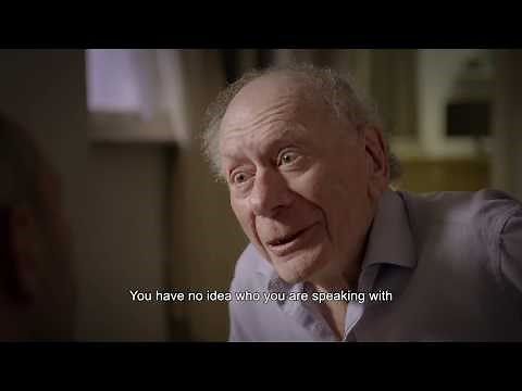 The Ancestral Sin (TRAILER)