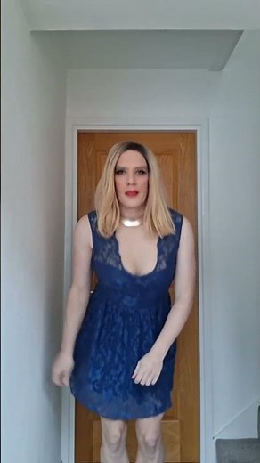 Quickfire M2F transformation! Crossdress Life