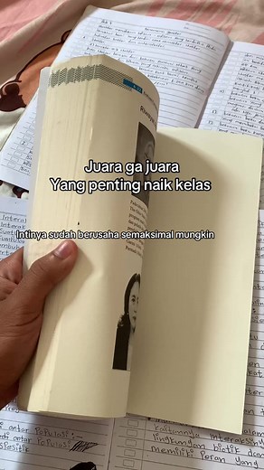 Nilai Ujian dan Naik Kelas: Cara Terima Hasil dengan Tenang