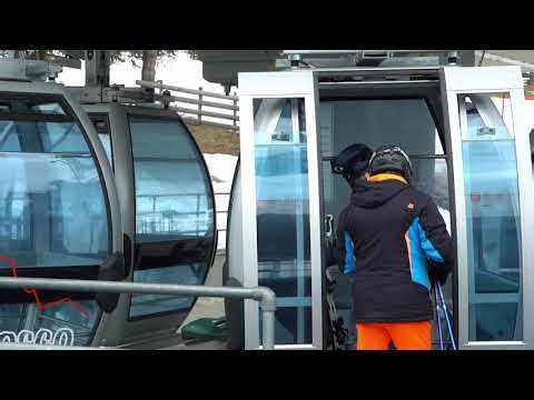 Dolomiti Superski, il futuro con lo smartpass