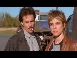 Heist Full Movie Facts & Review / Gene Hackman / Danny DeVito