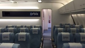 22K views · 879 reactions | The official unveiling of the new Orbis...