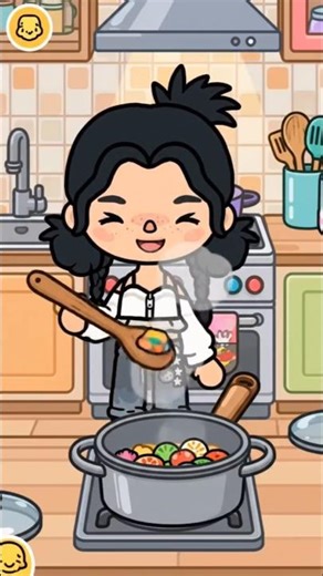 Toca Boca Cook & Codes