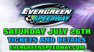 3.2K views · 26 reactions | Evergreen Speedway on Reels | Facebook