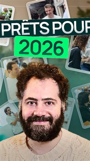 Pennylane on Instagram: "✨ À tous nos partenaires experts-comptables, collaborateurs, dirigeants d'entreprise : merci pour votre confiance en 2025 et meilleurs vœux pour 2026 ! Grâce à vous, nous accompagnons désormais 6 000 cabinets et 700 000 entreprises à travers la France. 2025 a été une année de construction : notre immatriculation pour la facture électronique, notre expansion en Allemagne, des dizaines de nouvelles intégrations... Et 2026 s'annonce tout aussi riche. Arthur Waller vous raco