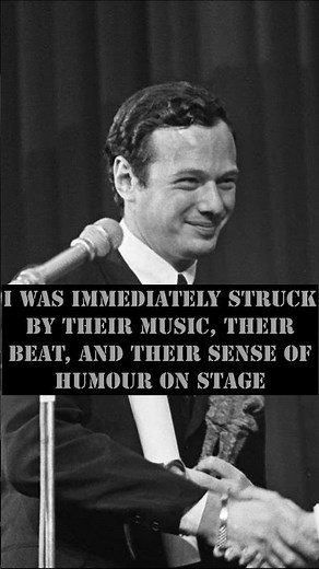 The Life and Death of Brian Epstein
