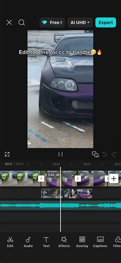 It keeps crashing when i try to add to it😭 imma get it done tho dw