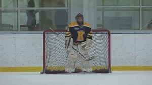 Kingston Ice Wolves aim for top spot in the PWHL